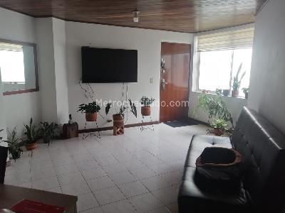 Apartamento en venta en Boston, Medellín · foto 3 de 10