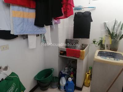 Apartamento en venta en Boston, Medellín · foto 7 de 10