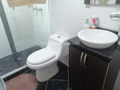 Apartamento en venta en Boston, Medellín · foto 8 de 10