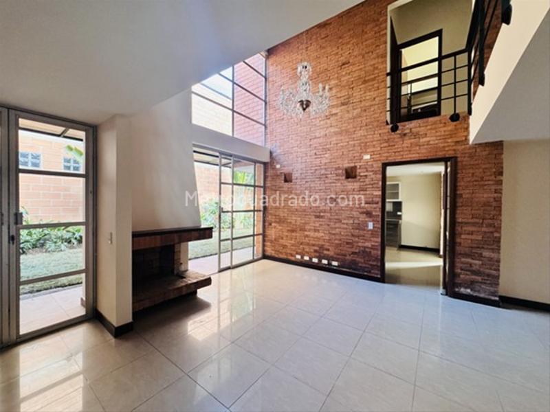 Casa – Sabaneta, Cañaveralejo - Vista 2