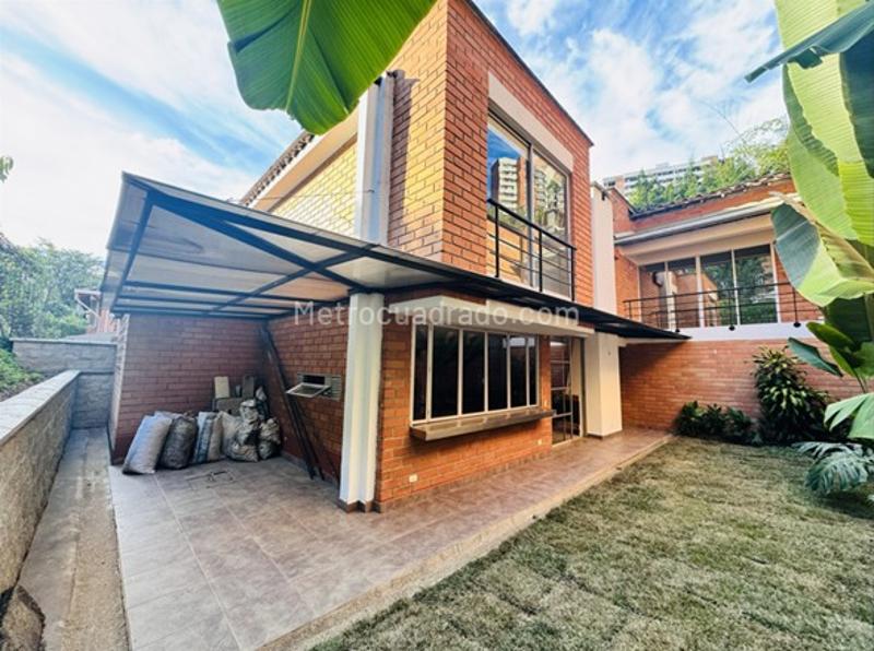 Casa – Sabaneta, Cañaveralejo - Vista 4