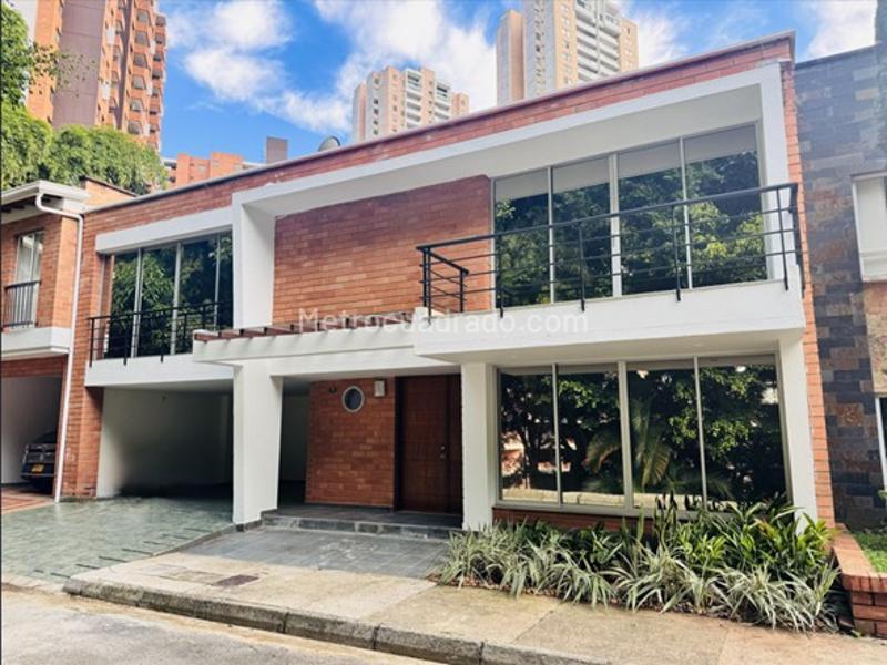 Casa – Sabaneta, Cañaveralejo - Vista 5