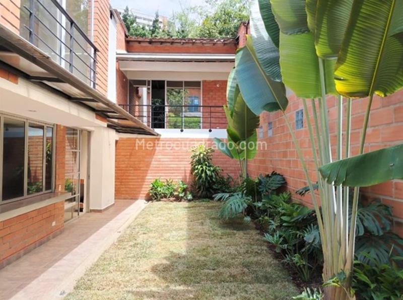 Casa – Sabaneta, Cañaveralejo - Más