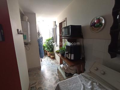 Apartamento de 4 alcobas en venta en Laureles, Medellín, 120 m² · foto 10 de 20