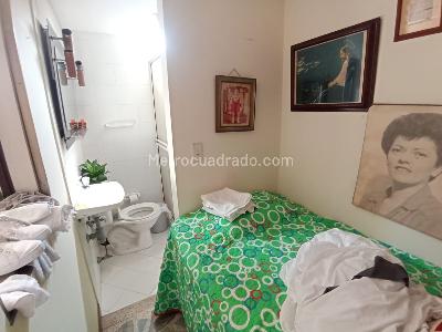 Apartamento de 4 alcobas en venta en Laureles, Medellín, 120 m² · foto 11 de 20