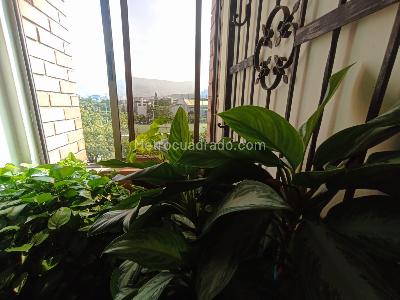 Apartamento de 4 alcobas en venta en Laureles, Medellín, 120 m² · foto 13 de 20