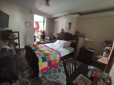 Apartamento de 4 alcobas en venta en Laureles, Medellín, 120 m² · foto 18 de 20