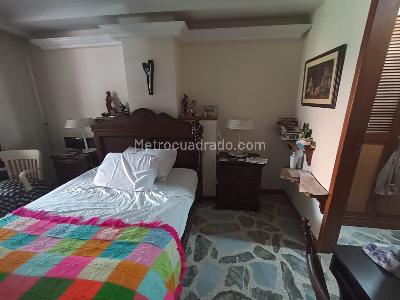 Apartamento de 4 alcobas en venta en Laureles, Medellín, 120 m² · foto 20 de 20