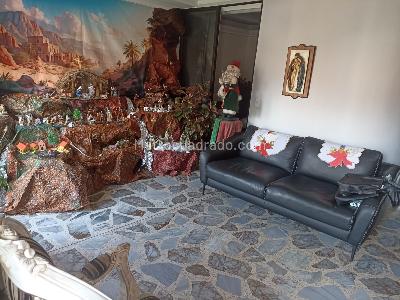 Apartamento de 4 alcobas en venta en Laureles, Medellín, 120 m² · foto 4 de 20
