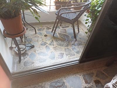 Apartamento de 4 alcobas en venta en Laureles, Medellín, 120 m² · foto 5 de 20