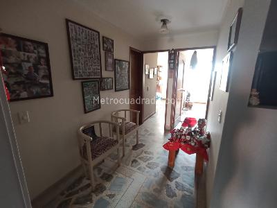 Apartamento de 4 alcobas en venta en Laureles, Medellín, 120 m² · foto 6 de 20