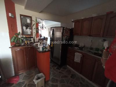 Apartamento de 4 alcobas en venta en Laureles, Medellín, 120 m² · foto 7 de 20