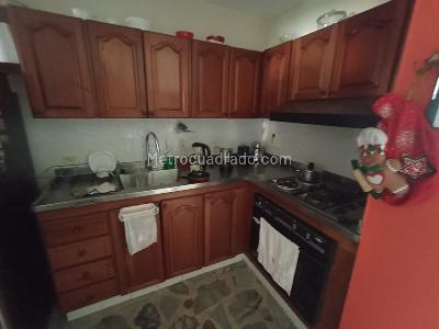 Apartamento de 4 alcobas en venta en Laureles, Medellín, 120 m² · foto 8 de 20