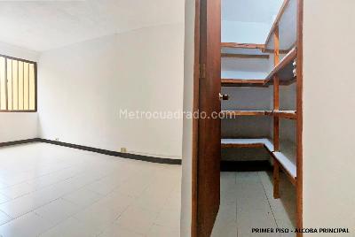 Casa de 5 alcobas en venta en Belen Las Mercedes, Medellín, 140 m² · foto 10 de 20