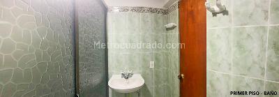 Casa de 5 alcobas en venta en Belen Las Mercedes, Medellín, 140 m² · foto 12 de 20