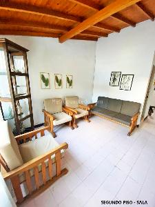 Casa de 5 alcobas en venta en Belen Las Mercedes, Medellín, 140 m² · foto 15 de 20