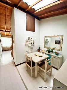 Casa de 5 alcobas en venta en Belen Las Mercedes, Medellín, 140 m² · foto 16 de 20