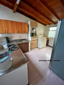 Casa de 5 alcobas en venta en Belen Las Mercedes, Medellín, 140 m² · foto 17 de 20