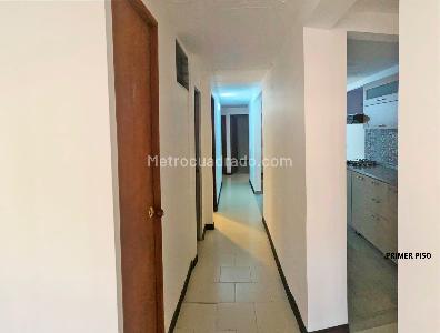Casa de 5 alcobas en venta en Belen Las Mercedes, Medellín, 140 m² · foto 5 de 20