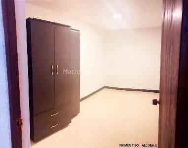 Casa de 5 alcobas en venta en Belen Las Mercedes, Medellín, 140 m² · foto 7 de 20