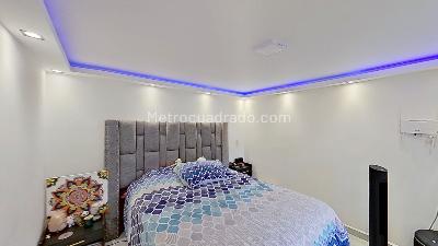 Apartamento de 3 alcobas en venta en Valerias, Bello, 72 m² · foto 2 de 14