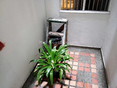 Apartamento de 3 alcobas en venta en Conquistadores, Medellín, 130 m² · foto 5 de 20