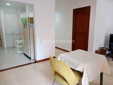 Apartamento de 3 alcobas en venta en Conquistadores, Medellín, 130 m² · foto 6 de 20