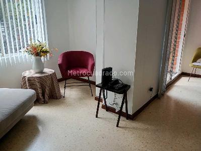 Apartamento de 3 alcobas en venta en Conquistadores, Medellín, 130 m² · foto 7 de 20