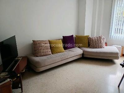 Apartamento de 3 alcobas en venta en Conquistadores, Medellín, 130 m² · foto 8 de 20