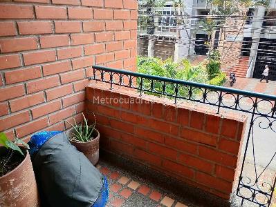 Apartamento de 3 alcobas en venta en Conquistadores, Medellín, 130 m² · foto 10 de 20