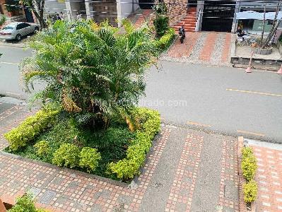 Apartamento de 3 alcobas en venta en Conquistadores, Medellín, 130 m² · foto 11 de 20