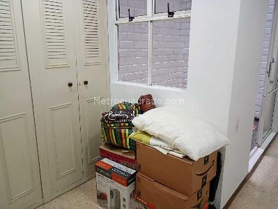 Apartamento de 3 alcobas en venta en Conquistadores, Medellín, 130 m² · foto 13 de 20
