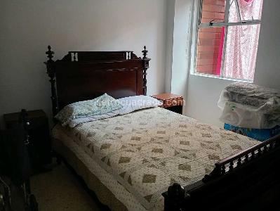 Apartamento de 3 alcobas en venta en Conquistadores, Medellín, 130 m² · foto 17 de 20