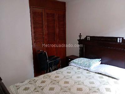 Apartamento de 3 alcobas en venta en Conquistadores, Medellín, 130 m² · foto 18 de 20