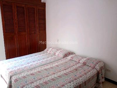 Apartamento de 3 alcobas en venta en Conquistadores, Medellín, 130 m² · foto 19 de 20