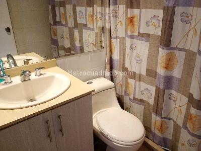 Apartamento de 3 alcobas en venta en Conquistadores, Medellín, 130 m² · foto 20 de 20