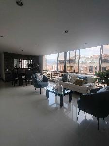 Apartamento de 4 alcobas en venta en Laureles, Medellín, 120 m² · foto 6 de 16