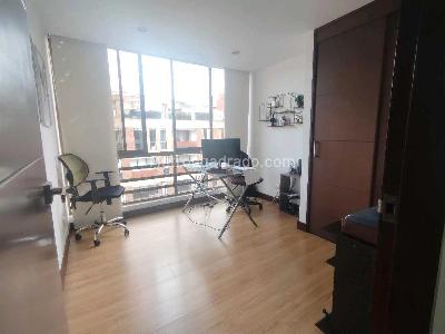Apartamento de 4 alcobas en venta en Laureles, Medellín, 120 m² · foto 8 de 16