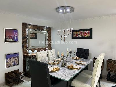 Apartamento en venta en Los Balsos, Medellín · foto 11 de 20