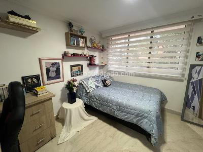 Apartamento en venta en Los Balsos, Medellín · foto 12 de 20