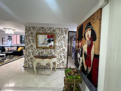 Apartamento en venta en Los Balsos, Medellín · foto 13 de 20