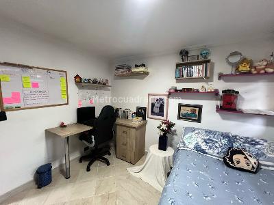 Apartamento en venta en Los Balsos, Medellín · foto 14 de 20