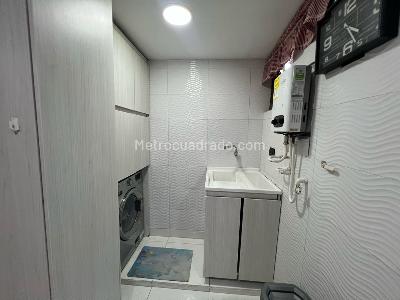 Apartamento en venta en Los Balsos, Medellín · foto 15 de 20