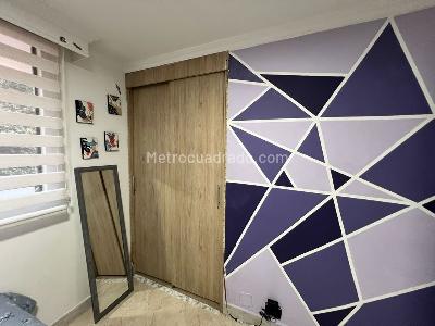 Apartamento en venta en Los Balsos, Medellín · foto 16 de 20