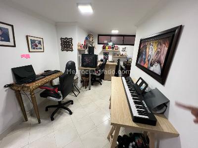 Apartamento en venta en Los Balsos, Medellín · foto 17 de 20