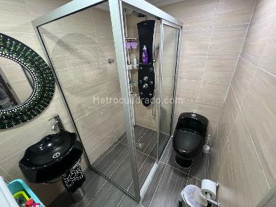 Apartamento en venta en Los Balsos, Medellín · foto 18 de 20