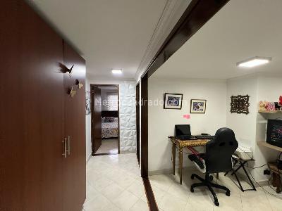 Apartamento en venta en Los Balsos, Medellín · foto 19 de 20