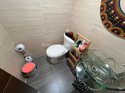 Apartamento en venta en Los Balsos, Medellín · foto 20 de 20