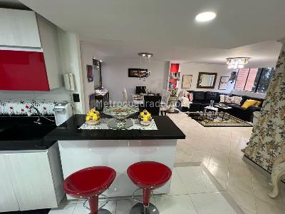 Apartamento en venta en Los Balsos, Medellín · foto 4 de 20