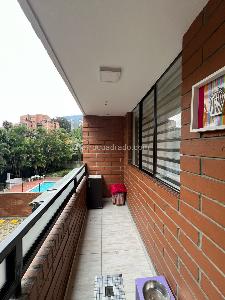 Apartamento en venta en Los Balsos, Medellín · foto 5 de 20